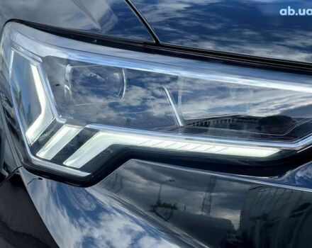 Ауди Ку3, объемом двигателя 2 л и пробегом 1 тыс. км за 53000 $, фото 15 на Automoto.ua