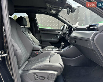 Ауди Ку3, объемом двигателя 1.98 л и пробегом 4 тыс. км за 38900 $, фото 30 на Automoto.ua
