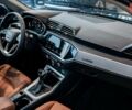 Ауди Ку3 2024 года купить новое авто Ауди Ку3 2024 года от официального дилера Порше Захід Ауди фото
