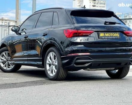 Ауди Ку3, объемом двигателя 2 л и пробегом 1 тыс. км за 53000 $, фото 1 на Automoto.ua