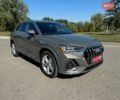 Ауди Ку3, объемом двигателя 1.98 л и пробегом 17 тыс. км за 35300 $, фото 1 на Automoto.ua