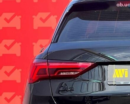 Ауди Ку3, объемом двигателя 2 л и пробегом 1 тыс. км за 49999 $, фото 13 на Automoto.ua