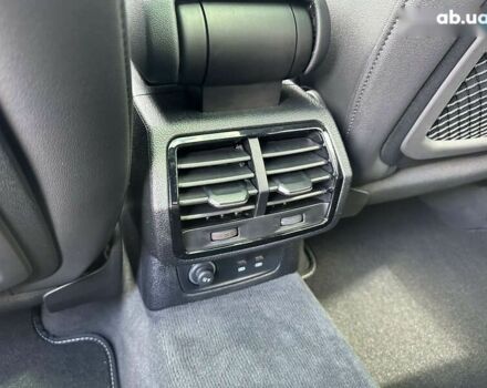 Ауди Ку3, объемом двигателя 2 л и пробегом 4 тыс. км за 39400 $, фото 19 на Automoto.ua