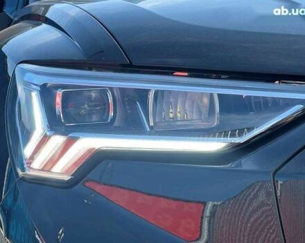 Ауди Ку3, объемом двигателя 2 л и пробегом 1 тыс. км за 49999 $, фото 8 на Automoto.ua