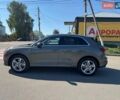Ауди Ку3, объемом двигателя 1.98 л и пробегом 17 тыс. км за 35300 $, фото 5 на Automoto.ua