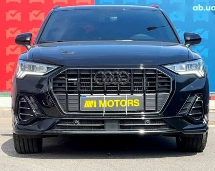 Ауди Ку3, объемом двигателя 2 л и пробегом 1 тыс. км за 49999 $, фото 4 на Automoto.ua