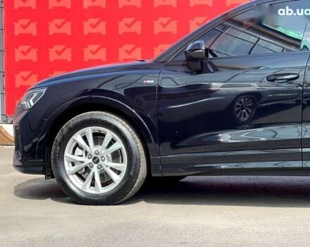 Ауди Ку3, объемом двигателя 2 л и пробегом 1 тыс. км за 49999 $, фото 17 на Automoto.ua