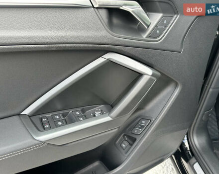 Ауди Ку3, объемом двигателя 1.98 л и пробегом 4 тыс. км за 38900 $, фото 9 на Automoto.ua