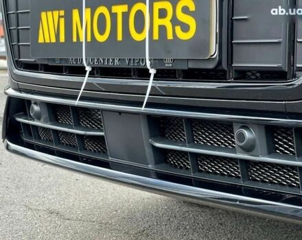 Ауди Ку3, объемом двигателя 2 л и пробегом 1 тыс. км за 53000 $, фото 12 на Automoto.ua