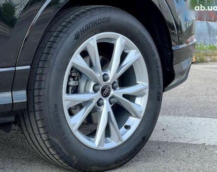 Ауди Ку3, объемом двигателя 2 л и пробегом 1 тыс. км за 53000 $, фото 29 на Automoto.ua