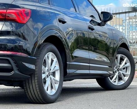 Ауди Ку3, объемом двигателя 2 л и пробегом 1 тыс. км за 53000 $, фото 22 на Automoto.ua