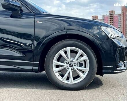 Ауди Ку3, объемом двигателя 2 л и пробегом 1 тыс. км за 53000 $, фото 20 на Automoto.ua