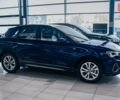 Ауди Ку3 2024 года купить новое авто Ауди Ку3 2024 года от официального дилера Порше Захід Ауди фото