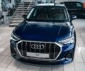 Ауди Ку3 2024 года купить новое авто Ауди Ку3 2024 года от официального дилера Порше Захід Ауди фото