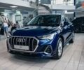 Ауди Ку3 2024 года купить новое авто Ауди Ку3 2024 года от официального дилера Порше Захід Ауди фото