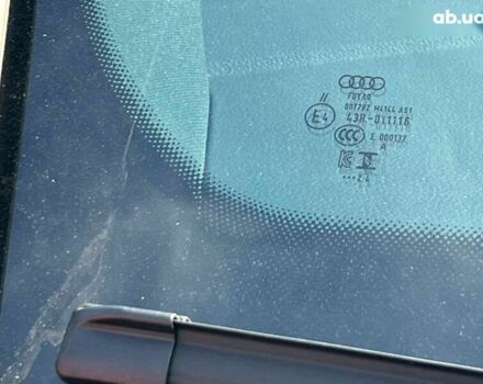 Ауди Ку3, объемом двигателя 2 л и пробегом 1 тыс. км за 49999 $, фото 29 на Automoto.ua