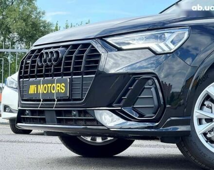 Ауди Ку3, объемом двигателя 2 л и пробегом 1 тыс. км за 53000 $, фото 8 на Automoto.ua