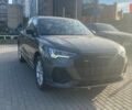 Ауді Ку3 2025 у Києві на Automoto.ua Ауді Ку3, об'ємом двигуна 1.98 л та пробігом 0 тис. км за 59086 $, фото 7 на Automoto.ua
