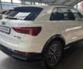 Ауді Ку3, об'ємом двигуна 1.98 л та пробігом 0 тис. км за 59357 $, фото 4 на Automoto.ua