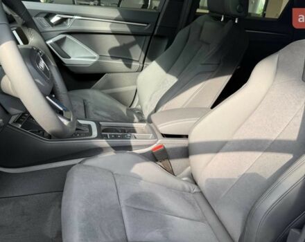 Ауді Ку3, об'ємом двигуна 1.98 л та пробігом 0 тис. км за 59357 $, фото 7 на Automoto.ua