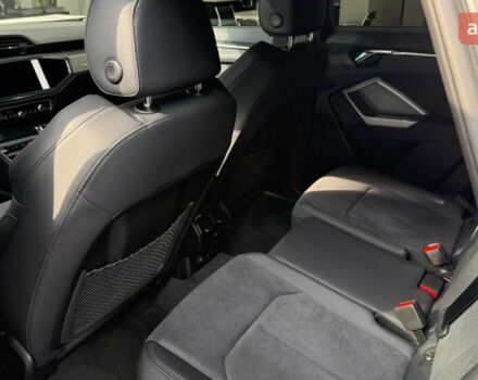 Ауді Ку3, об'ємом двигуна 1.98 л та пробігом 0 тис. км за 59357 $, фото 9 на Automoto.ua