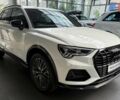 Ауді Ку3, об'ємом двигуна 1.98 л та пробігом 0 тис. км за 59357 $, фото 2 на Automoto.ua