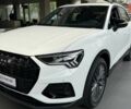 Ауді Ку3, об'ємом двигуна 1.98 л та пробігом 0 тис. км за 59357 $, фото 1 на Automoto.ua