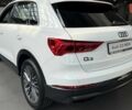 Ауді Ку3, об'ємом двигуна 1.98 л та пробігом 0 тис. км за 59357 $, фото 3 на Automoto.ua