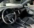 Ауді Ку3, об'ємом двигуна 1.98 л та пробігом 0 тис. км за 59357 $, фото 8 на Automoto.ua