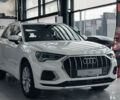 купити нове авто Ауді Ку3 2025 року від офіційного дилера Порше Захід Ауді фото