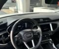 Ауді Ку3, об'ємом двигуна 1.98 л та пробігом 0 тис. км за 59357 $, фото 6 на Automoto.ua