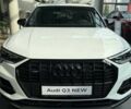 Ауді Ку3, об'ємом двигуна 1.98 л та пробігом 0 тис. км за 59357 $, фото 1 на Automoto.ua