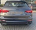 Ауді Ку3 2025 у Києві на Automoto.ua Ауді Ку3, об'ємом двигуна 1.98 л та пробігом 0 тис. км за 59086 $, фото 4 на Automoto.ua