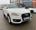 Ауді Ку3, об'ємом двигуна 2 л та пробігом 204 тис. км за 17200 $, фото 1 на Automoto.ua