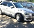 Ауді Ку3, об'ємом двигуна 2 л та пробігом 93 тис. км за 24000 $, фото 1 на Automoto.ua