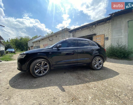 Ауді Ку3 2016 у Харкові на Automoto.ua Ауді Ку3, об'ємом двигуна 2 л та пробігом 132 тис. км за 17200 $, фото 1 на Automoto.ua