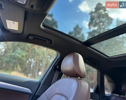 Ауди Ку3, объемом двигателя 0 л и пробегом 183 тыс. км за 16500 $, фото 1 на Automoto.ua