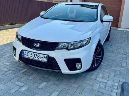 Ауди Ку3, объемом двигателя 2 л и пробегом 165 тыс. км за 13999 $, фото 1 на Automoto.ua