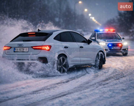 Ауди Ку3, объемом двигателя 1.98 л и пробегом 23 тыс. км за 34000 $, фото 1 на Automoto.ua