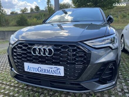 Ауди Ку3 2022 в Киеве на Automoto.ua Ауди Ку3, объемом двигателя 2 л и пробегом 3 тыс. км за 48471 $, фото 1 на Automoto.ua