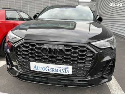 Ауди Ку3 2023 в Киеве на Automoto.ua Ауди Ку3, объемом двигателя 2 л и пробегом 1 тыс. км за 49884 $, фото 1 на Automoto.ua