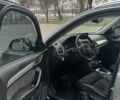 Серый Ауди Ку3, объемом двигателя 2 л и пробегом 106 тыс. км за 14000 $, фото 4 на Automoto.ua