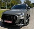 Серый Ауди Ку3, объемом двигателя 2 л и пробегом 177 тыс. км за 19470 $, фото 1 на Automoto.ua