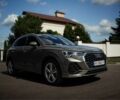 Сірий Ауді Ку3, об'ємом двигуна 2 л та пробігом 75 тис. км за 28000 $, фото 1 на Automoto.ua