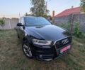 Серый Ауди Ку3, объемом двигателя 2 л и пробегом 233 тыс. км за 11999 $, фото 1 на Automoto.ua