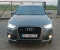Сірий Ауді Ку3, об'ємом двигуна 2 л та пробігом 170 тис. км за 14300 $, фото 1 на Automoto.ua