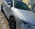 Серый Ауди Ку3, объемом двигателя 2 л и пробегом 130 тыс. км за 14000 $, фото 1 на Automoto.ua
