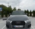 Серый Ауди Ку3, объемом двигателя 2 л и пробегом 216 тыс. км за 14800 $, фото 1 на Automoto.ua