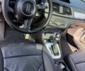 Серый Ауди Ку3, объемом двигателя 2 л и пробегом 131 тыс. км за 14000 $, фото 5 на Automoto.ua