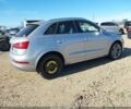 Сірий Ауді Ку3, об'ємом двигуна 2 л та пробігом 110 тис. км за 10800 $, фото 4 на Automoto.ua